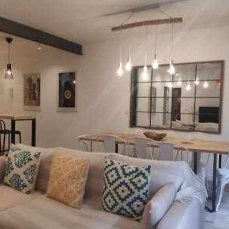 Isg Apartments Alameda 2 Dormitorios Sevilla Eksteriør billede