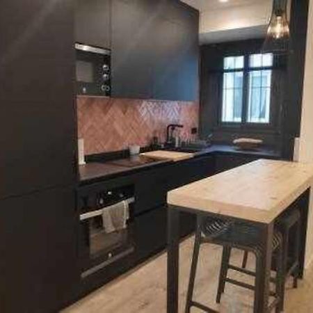 Isg Apartments Alameda 2 Dormitorios Sevilla Eksteriør billede