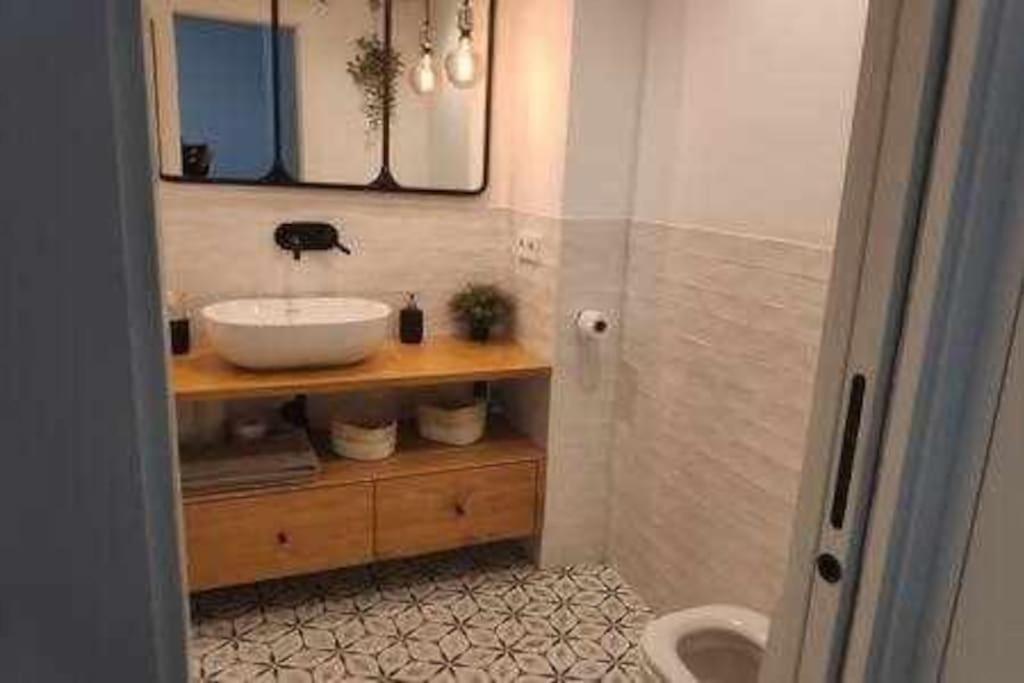 Isg Apartments Alameda 2 Dormitorios Sevilla Eksteriør billede