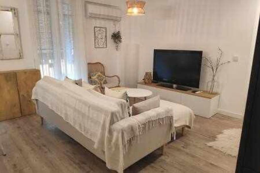 Isg Apartments Alameda 2 Dormitorios Sevilla Eksteriør billede