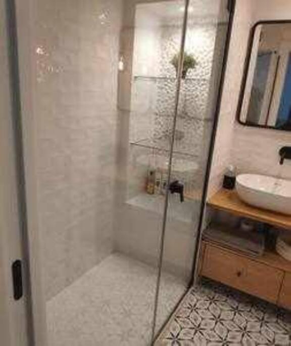 Isg Apartments Alameda 2 Dormitorios Sevilla Eksteriør billede