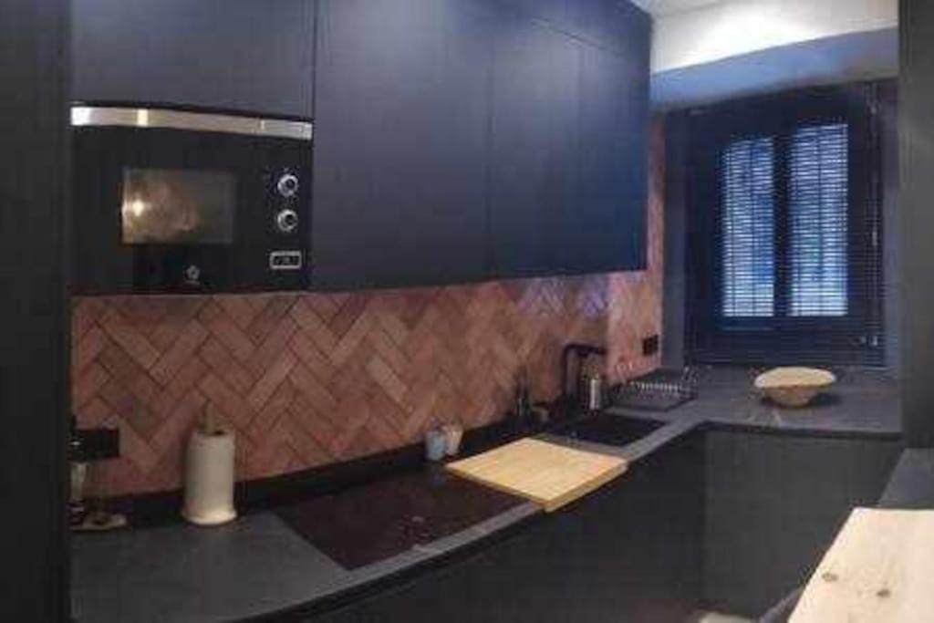 Isg Apartments Alameda 2 Dormitorios Sevilla Eksteriør billede