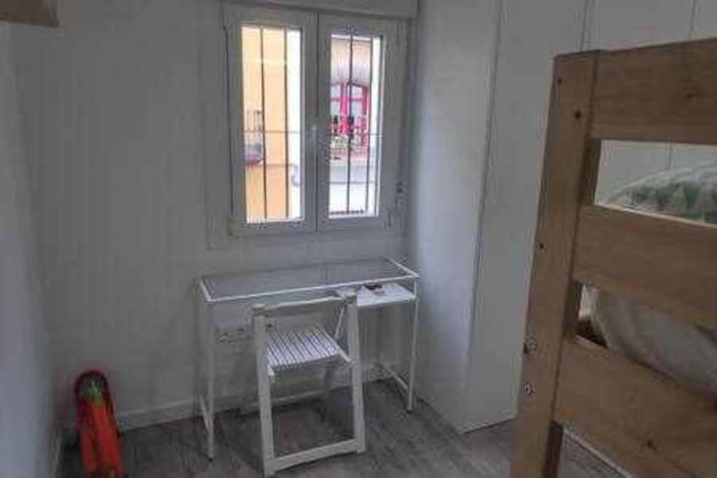 Isg Apartments Alameda 2 Dormitorios Sevilla Eksteriør billede