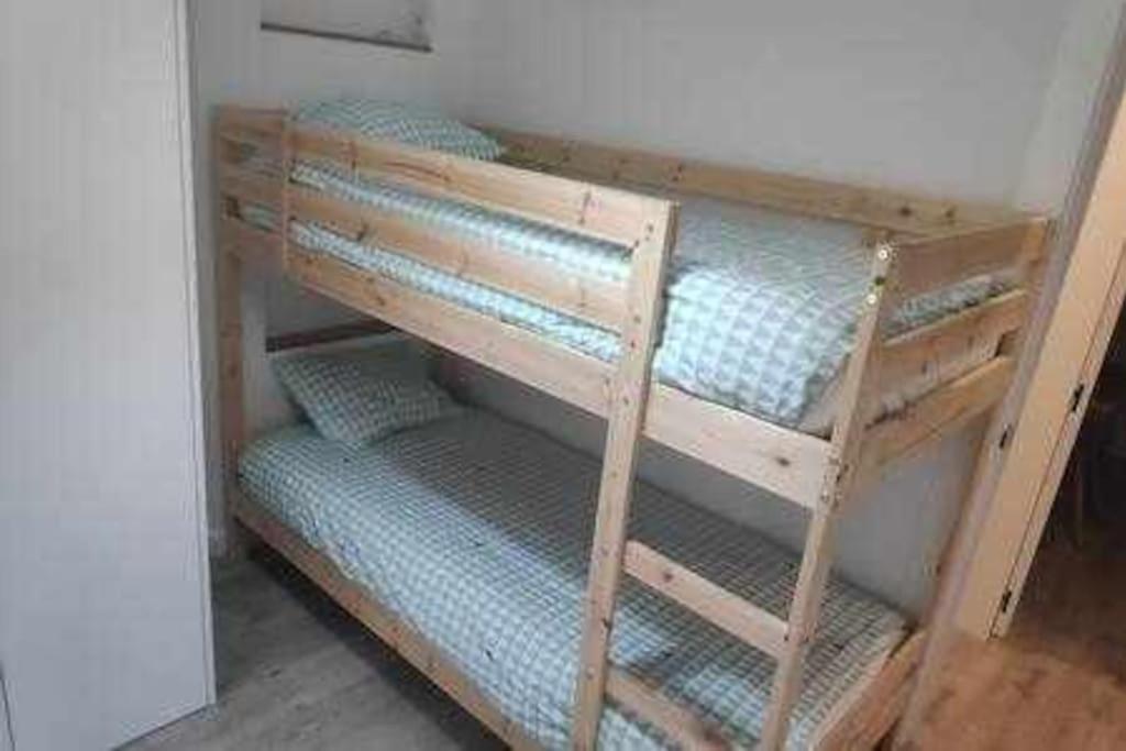Isg Apartments Alameda 2 Dormitorios Sevilla Eksteriør billede