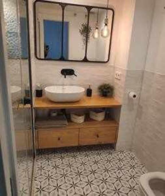 Isg Apartments Alameda 2 Dormitorios Sevilla Eksteriør billede