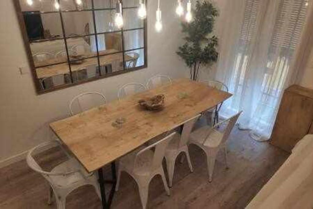 Isg Apartments Alameda 2 Dormitorios Sevilla Eksteriør billede