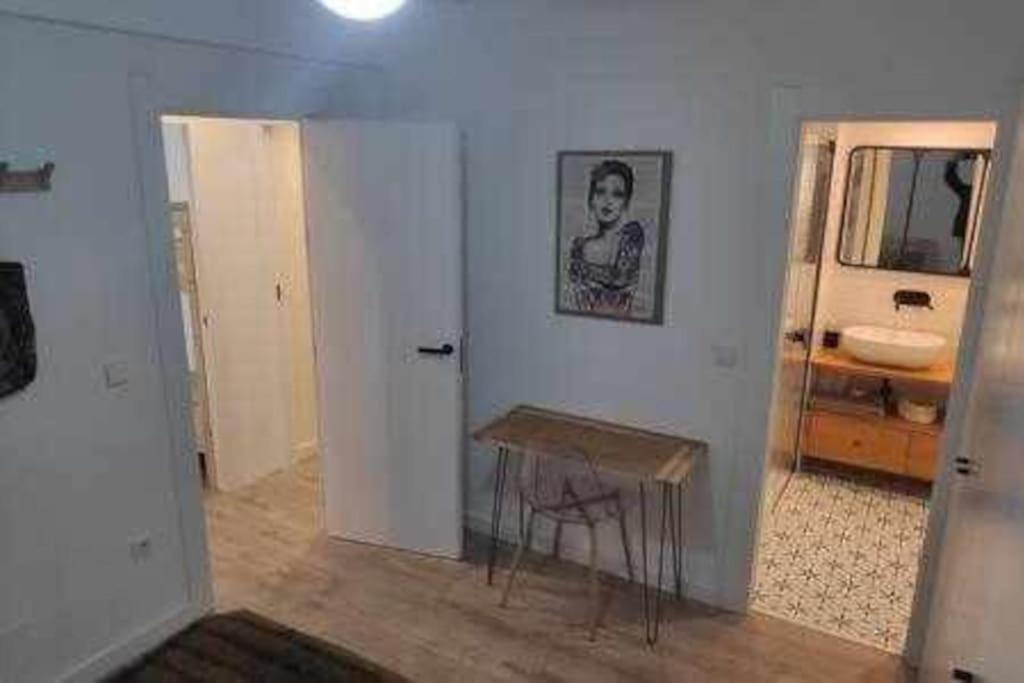 Isg Apartments Alameda 2 Dormitorios Sevilla Eksteriør billede