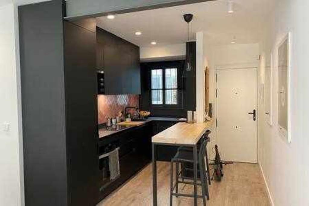 Isg Apartments Alameda 2 Dormitorios Sevilla Eksteriør billede