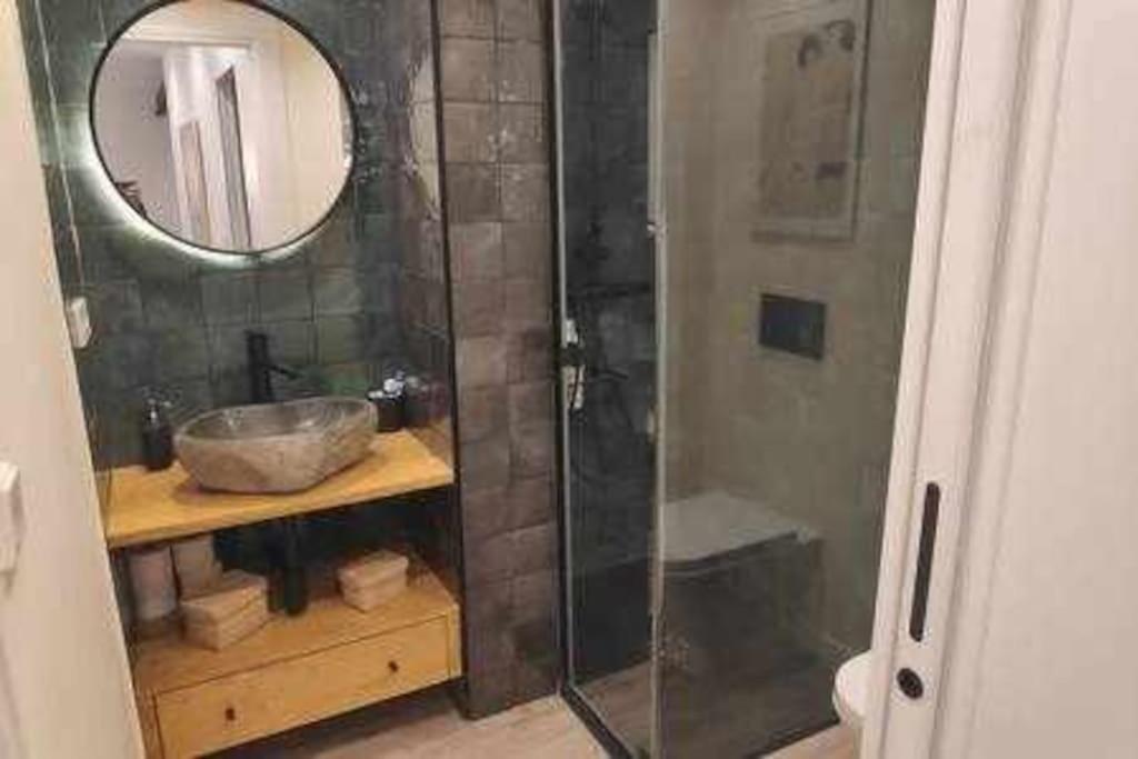 Isg Apartments Alameda 2 Dormitorios Sevilla Eksteriør billede