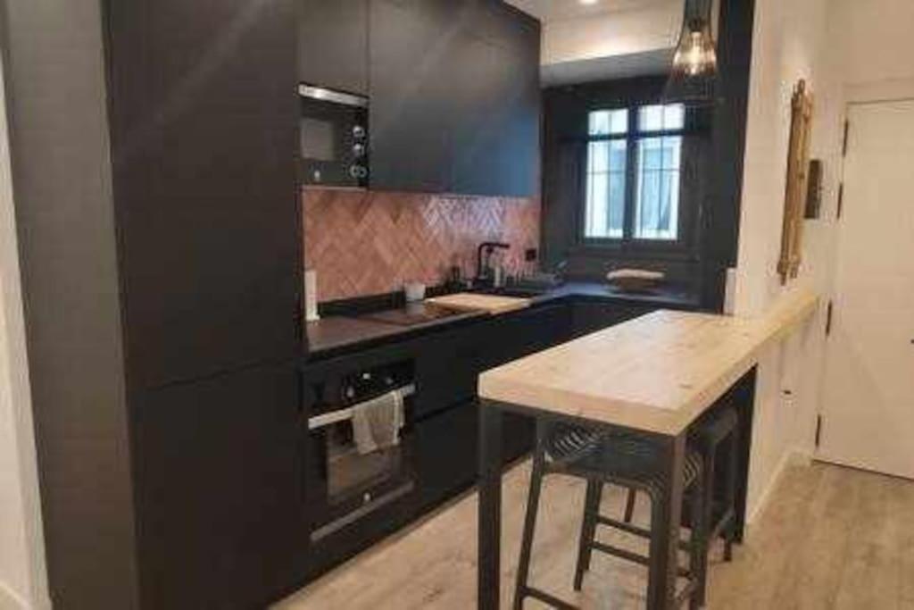 Isg Apartments Alameda 2 Dormitorios Sevilla Eksteriør billede